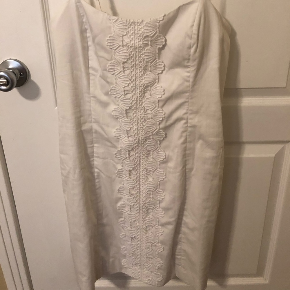 Lilly Pulitzer Shelli dress